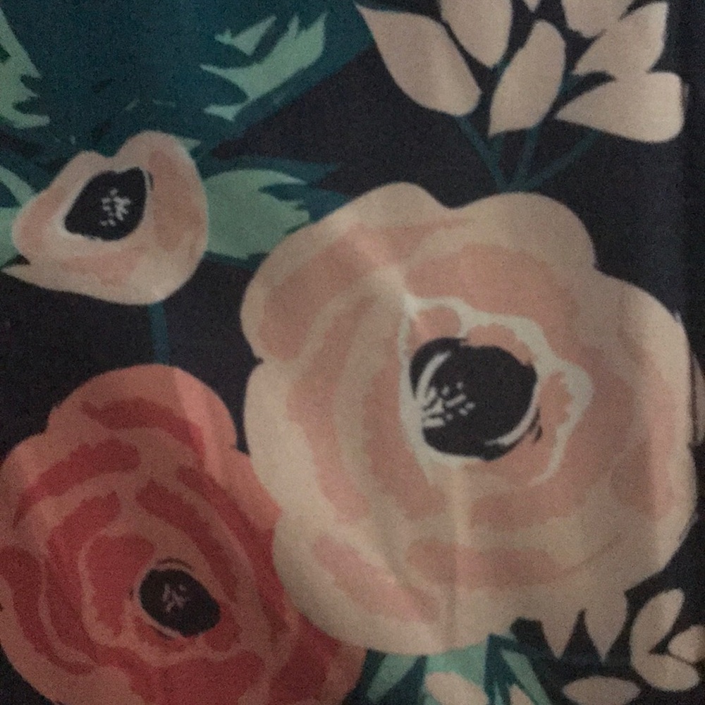 Meet your Posher, Tina